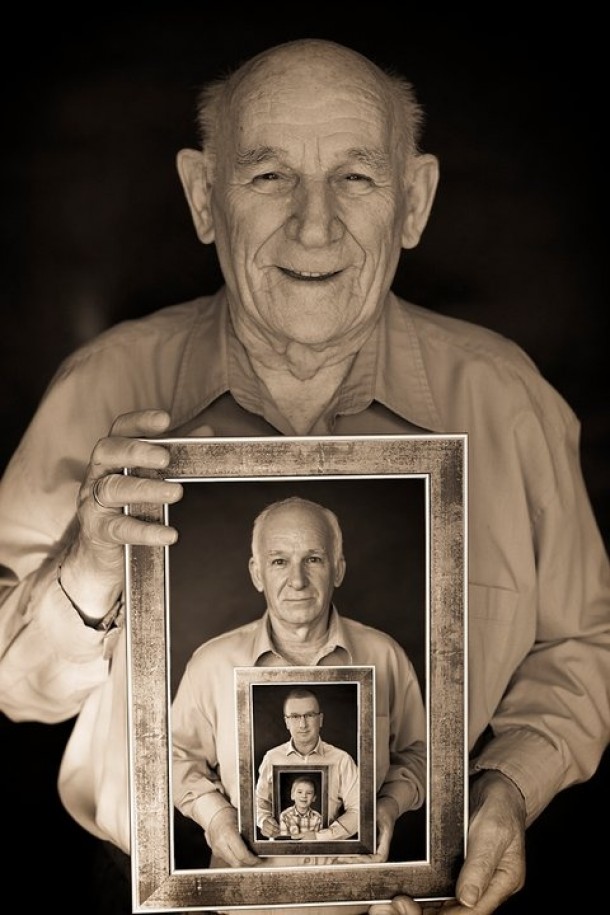 four-generations-portrait-fathers