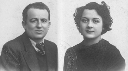 O tym, jak dzięki MyHeritage spisałem zapomnianą historię mojej rodziny
