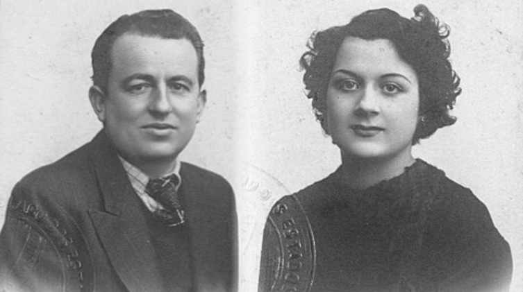O tym, jak dzięki MyHeritage spisałem zapomnianą historię mojej rodziny