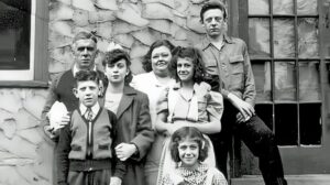 Polska, Rosja, i dalej…O tym jak odnalazłam informacje o zaginionej gałęzi mojej rodziny