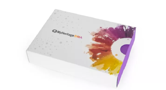 MyHeritage DNA: Często zadawane pytania na temat testu DNA MyHeritage