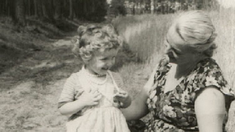 KONKURS z okazji Dnia Matki: Wasze Mamy i historie!