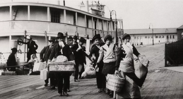 Ellis Island: Kto przeszedł przez „Bramę Wolności”?