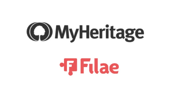 MyHeritage przejmuje Filae