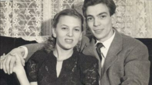 Rozwiązałam zagadkę życia mojej Babci dzięki historycznym zapisom na MyHeritage