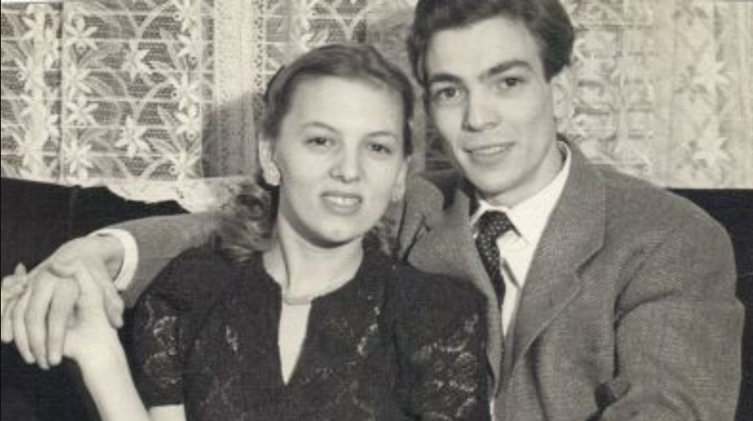 Rozwiązałam zagadkę życia mojej Babci dzięki historycznym zapisom na MyHeritage