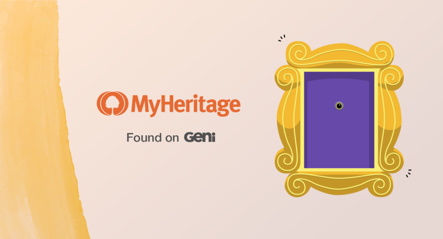 Badania MyHeritage: Chandler i Monika z serialu „Przyjaciele” są spokrewnieni!