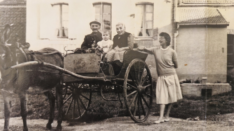Dzięki MyHeritage odkryłem, że jestem spokrewniony z wielkim francuskim powieściopisarzem