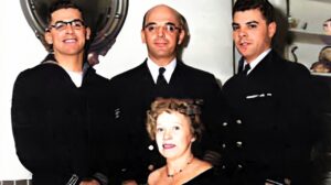 Test DNA ujawnił prawdę, którą moja matka zabrała ze sobą do grobu