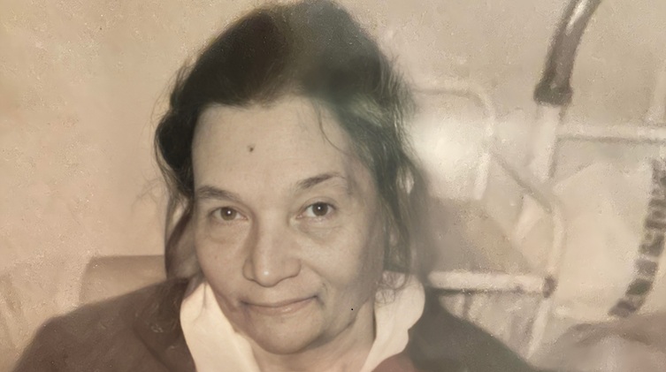 Na MyHeritage, dzięki Smart Matches™ odnalazłam kuzyna, którego szukałam latami!