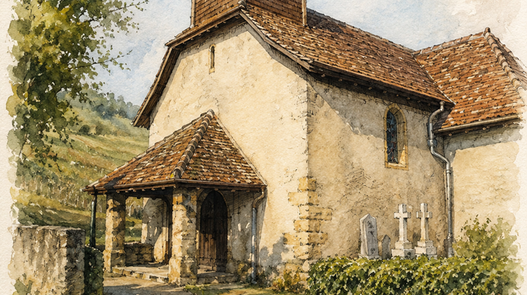 Historia ukryta w archiwach: Niemowlę porzucone na parapecie na plebanii w 1796 roku