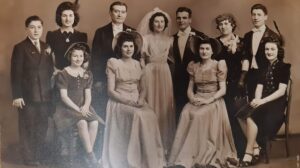 Rodzina rozdzielona przez migrację ponownie się jednoczy dzięki MyHeritage