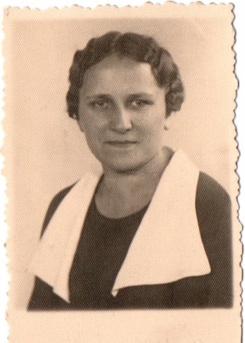 Irena Hausler