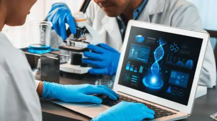 Twoje korzenie pod lupą: Jak testy DNA ujawniają wiedzę o rodzinie i pochodzenie etniczne?