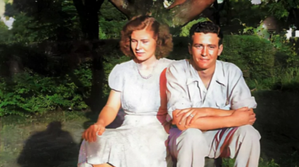 Test DNA ujawnił tożsamość jej prawdziwego ojca… i tragiczną historię miłosną