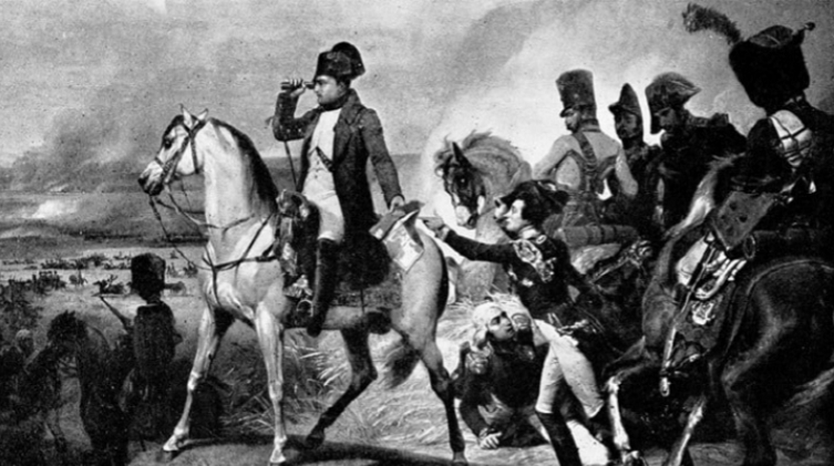 Napoleon Bonaparte: Mniej znana historia jego amerykańskiego dziedzictwa