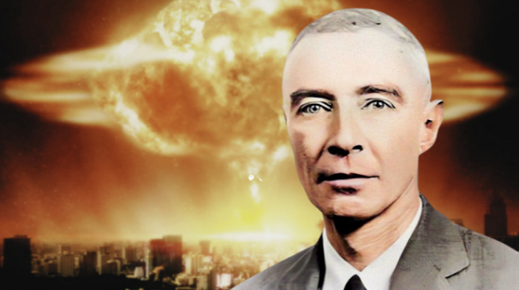 Oppenheimer: Historia teraźniejszego hitu kinowego opowiedziana poprzez zapisy historyczne na MyHeritage