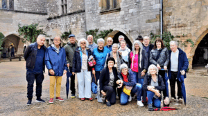 Przez 80 lat nie wiedzieliśmy, co stało się z naszymi krewnymi. Potem odnaleźliśmy ich dzięki MyHeritage.