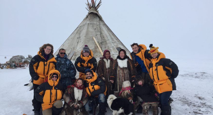 Historie rodzinne plemion na Syberii – odległa wyprawa MyHeritage