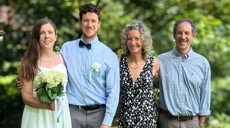 Test DNA, który doprowadził mnie do uzyskania obywatelstwa UE…i do miłości mojego życia