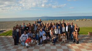 Spotkanie w Rodì-Milici we Włoszech z utraconą rodziną: Jak serwis MyHeritage pomógł mi odnaleźć moją sycylijską rodzinę po 54 latach rozłąki?