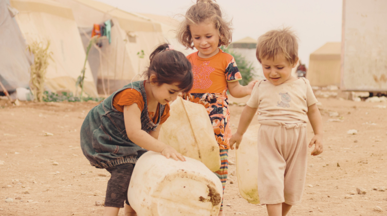 Polscy uchodźcy: Gdzie po II wojnie światowej schronienie znaleźli polscy uchodźcy?