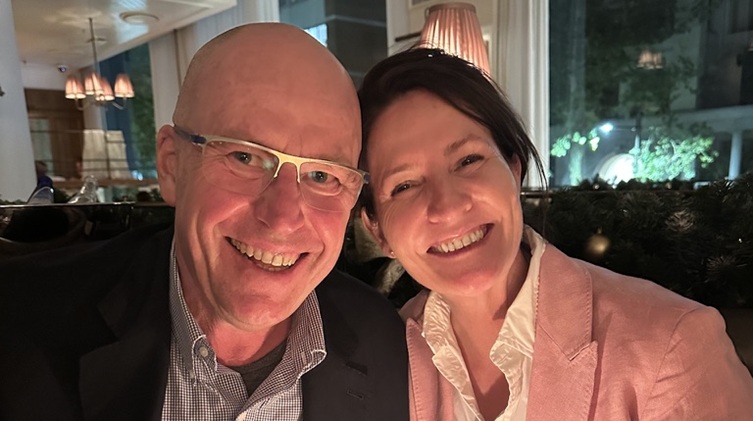 Od śpiączki i spotkania z Archaniołem Michałem do 17 000 przodków — Genealogia była dla mnie cudownym lekarstwem na wyzdrowienie po udarze mózgu