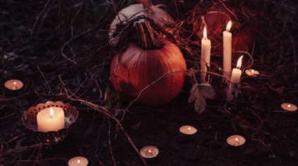 Od Samhain po Dzień Zmarłych: O tym, jak zmarłych przodków czci się na całym świecie!