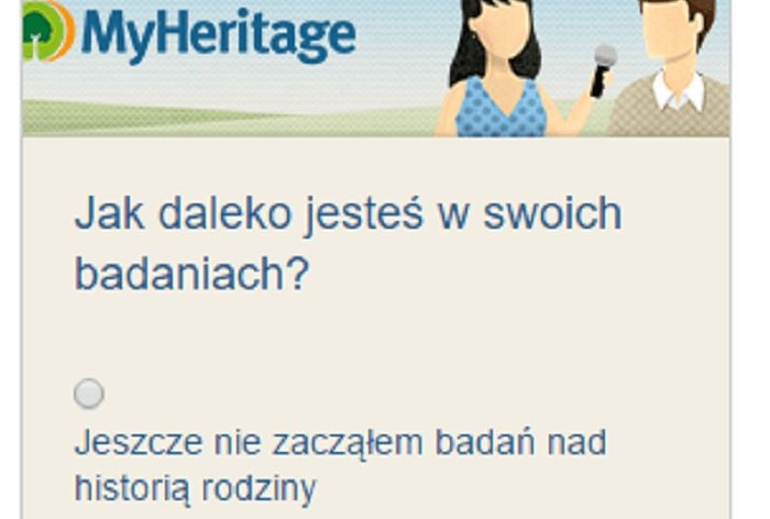 Ankieta: Jak daleko jesteś w swoich badaniach?