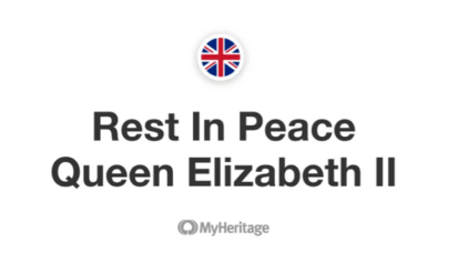Pożegnanie Elżbiety II, ulubionej królowej świata