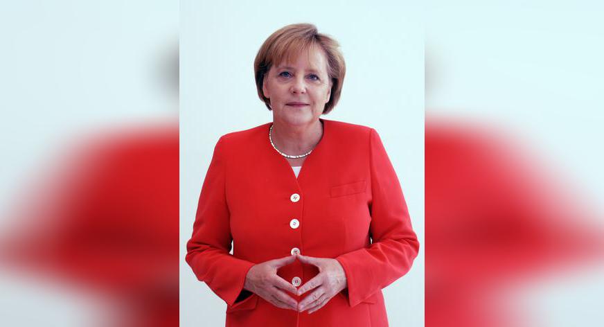 Niemcy: Angela Merkel ma polskie korzenie!