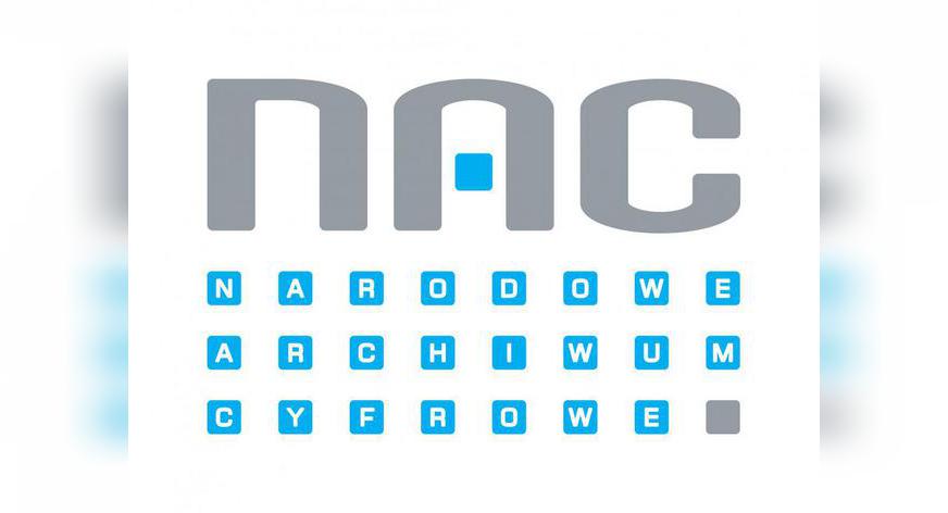 (NAC) Narodowe Archiwum Cyfrowe