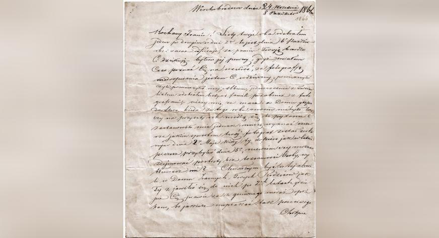 Historia Użytkownika: Opowiadania znalezione na strychu (część 4)