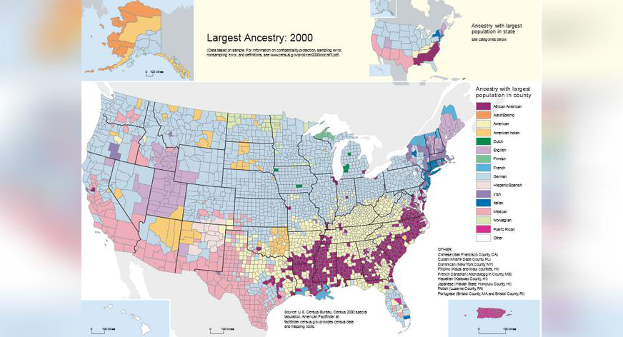 Historie rodzin: Wyzwania imigracji do USA