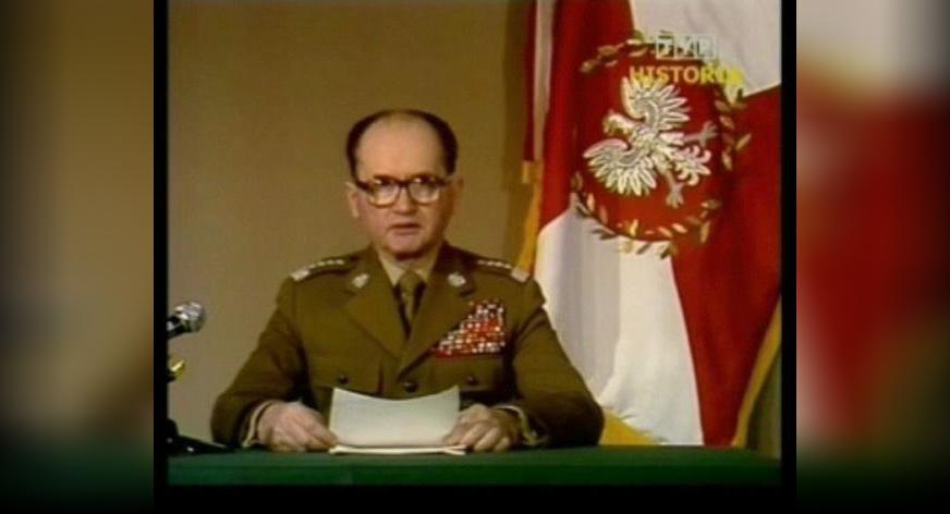 Rodzinna historia: 13 grudnia…
