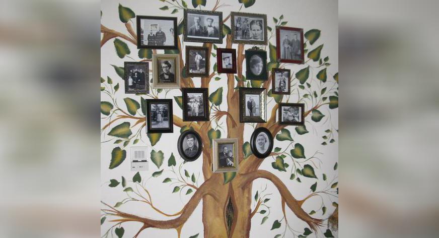 Jak zacząć drzewo genealogiczne?