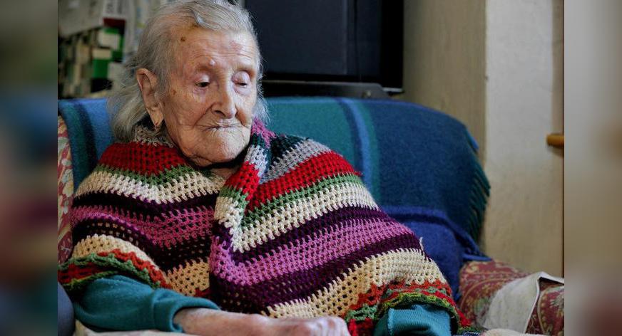 Długowieczność: Ostatnia osoba na świecie, urodzona w XIX wieku