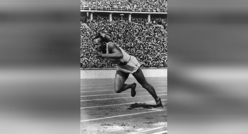 Top 5 najwybitniejszych sportowców w historii Letnich Igrzysk Olimpijskich