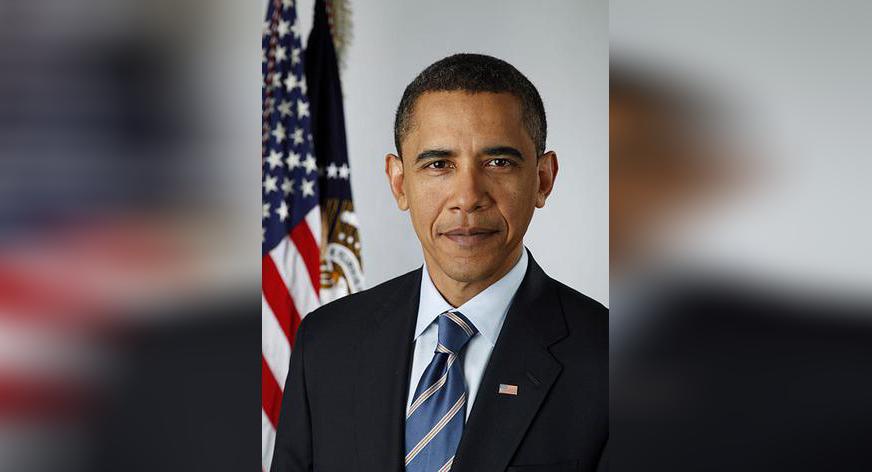 Dwie amerykanki odkryły, iż są spokrewnione z Barakiem Obamą..