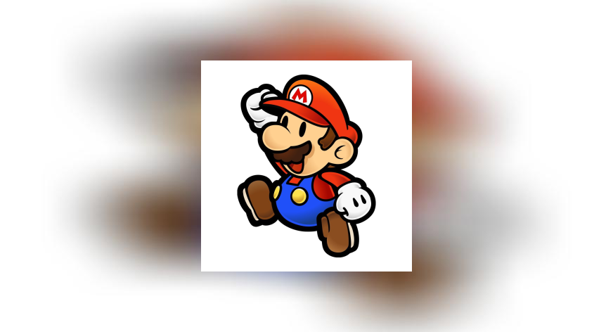 Super Mario – Sto lat, Sto lat!