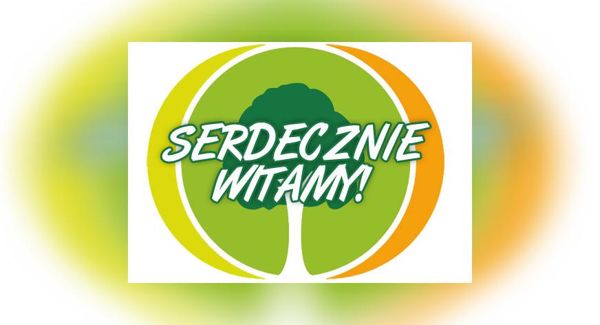 Witamy na naszym nowym blogu!