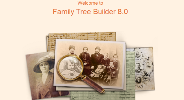 Jak korzystać z programu Family Tree Builder?