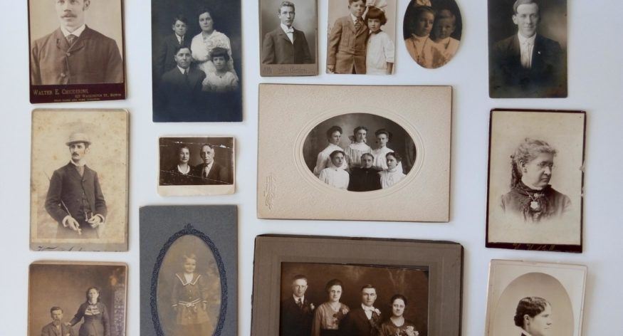 Historia: Czy to tylko suche daty i zakurzone półki z książkami?