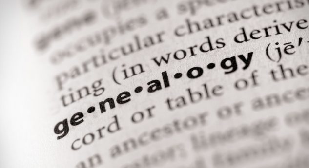 Słowniczek genealogiczny: Wyjaśnienie powszechnych terminów genealogicznych