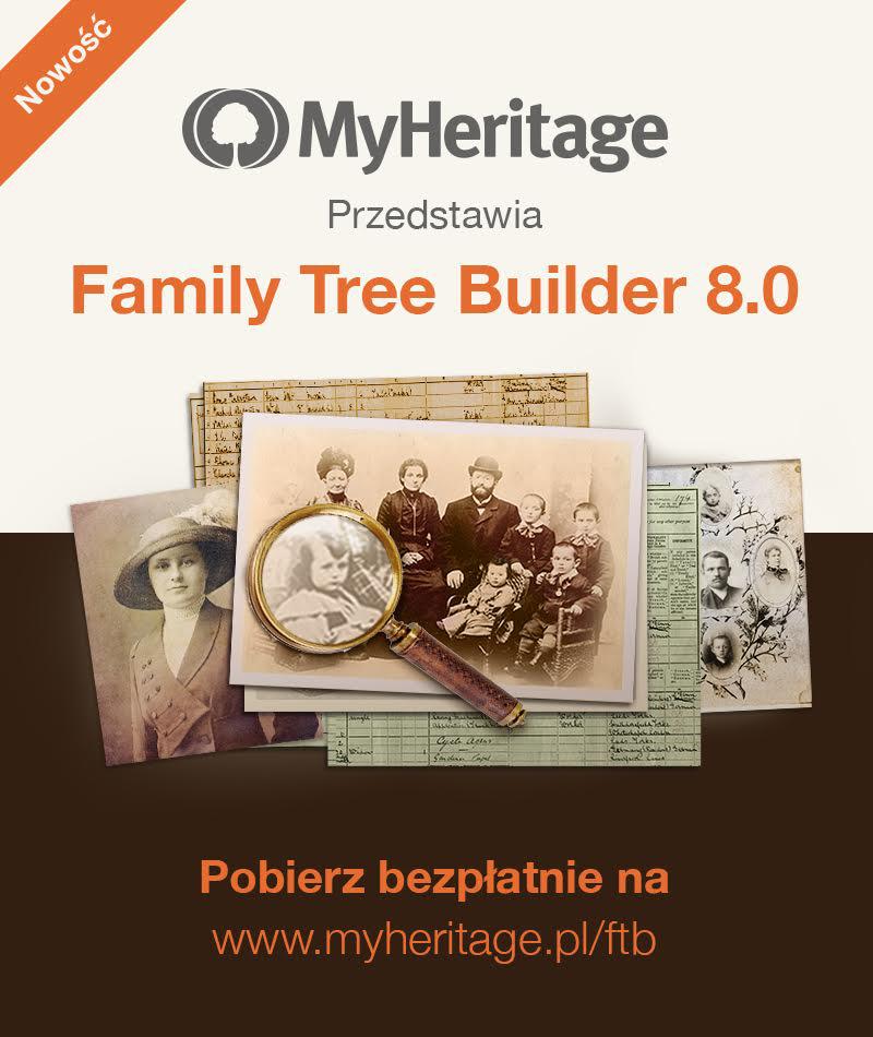 download the last version for ios Family Tree Builder 8.0.0.8642