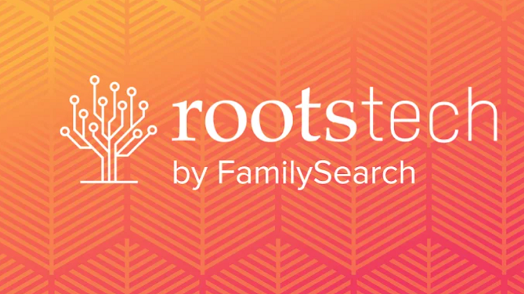 Konferencje genealogiczne: RootsTech 2022, nadchodzimy!
