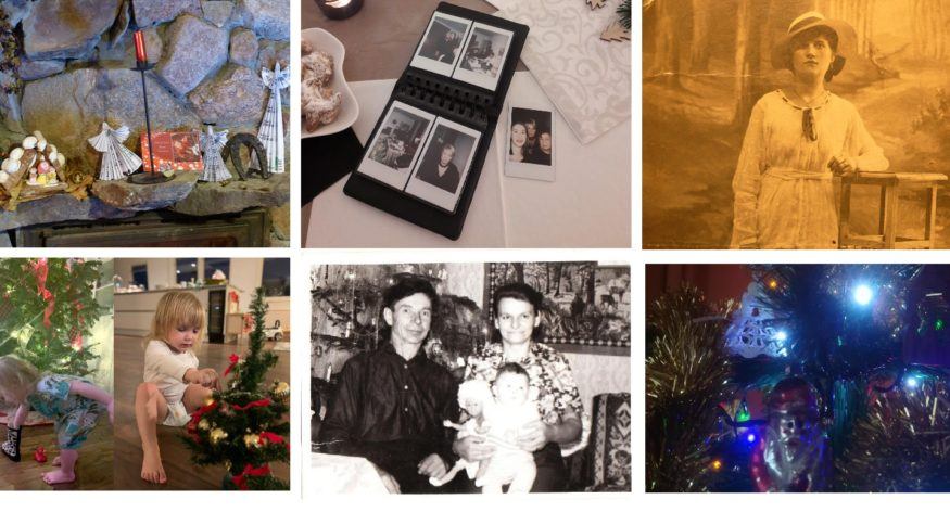Świąteczne Tradycje Rodzinne – Wasze Historie i rozwiązanie KONKURSU Świątecznego