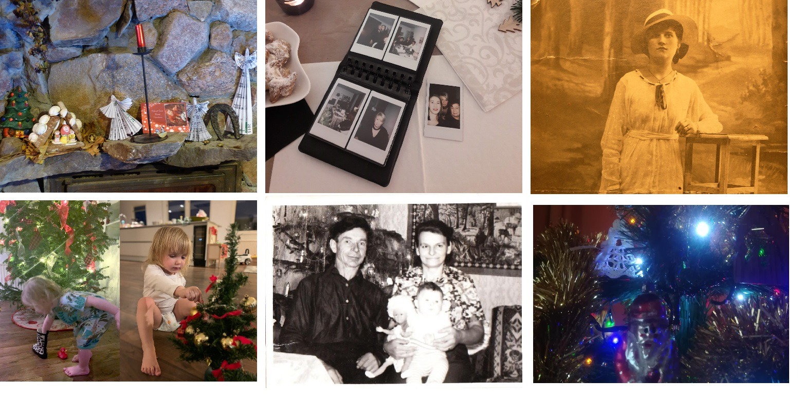 Świąteczne Tradycje Rodzinne – Wasze Historie i rozwiązanie KONKURSU Świątecznego