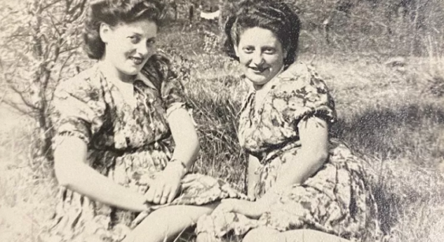 Użytkowniczka MyHeritage odnajduje potomków sióstr uratowanych przez jej pradziadka przed nazistami