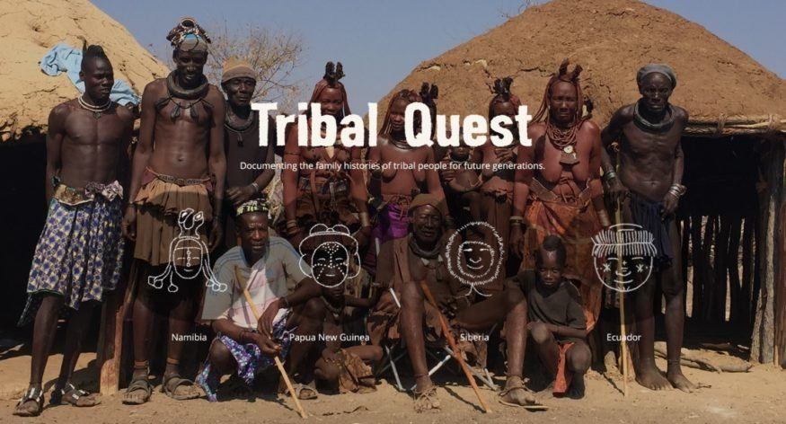 Inicjatywa Tribal Quest nominowana do Nagrody! Przyłącz się do głosowania!